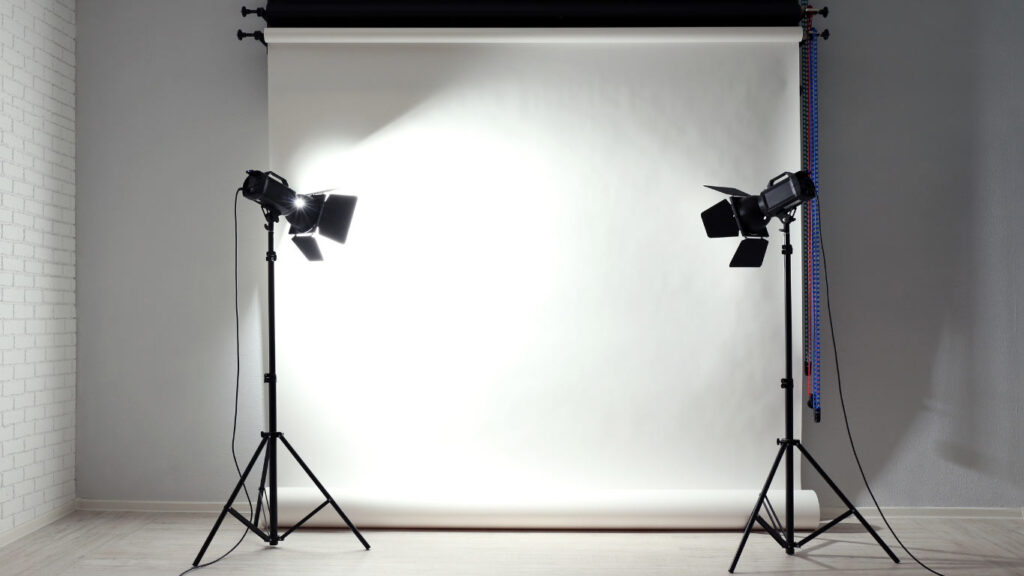 portret studio