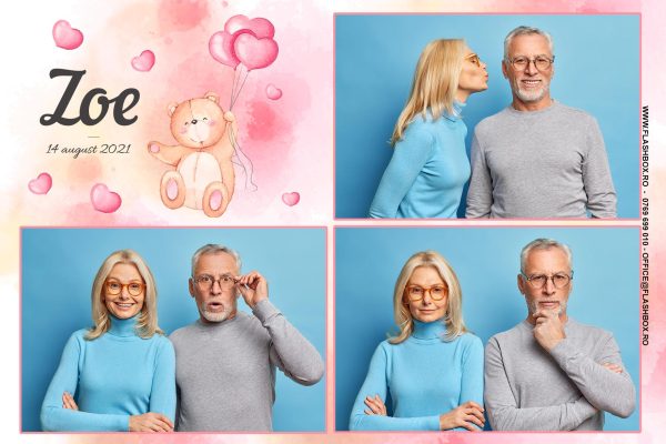 292-Template-10x15-3-cadre-roz-baloane-ursulet-baby-botez-aniversare