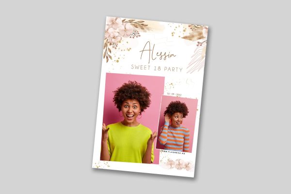 490-template-cabina-foto-10x15-3-cadre-frunze-natura-verde-nunta-botez-corporate-aniversare