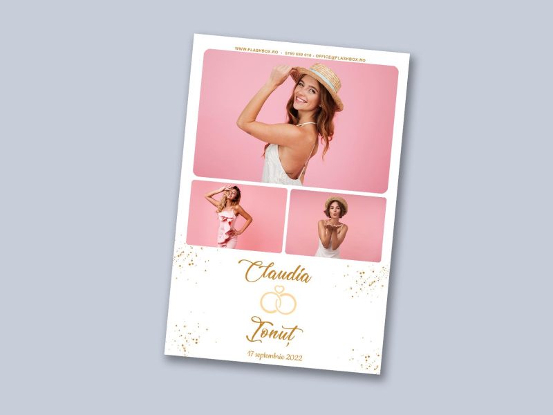 495-template-nunta-10x15-3-cadre-simplu-elegant-gold-nunta-botez-aniversare